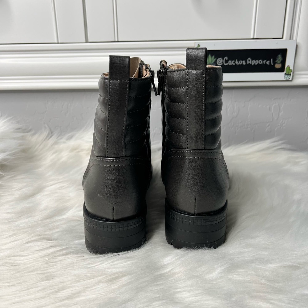 New Women’s LifeStride Stormy Ankle Boot Size 11 - Picture 5 of 8